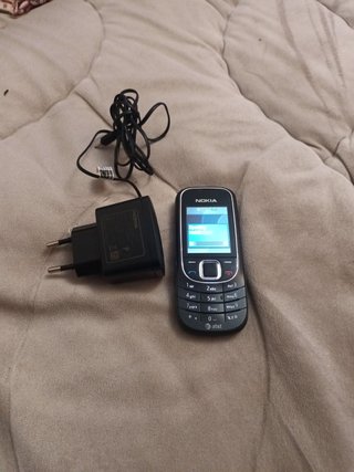Nokia 2320c-2b