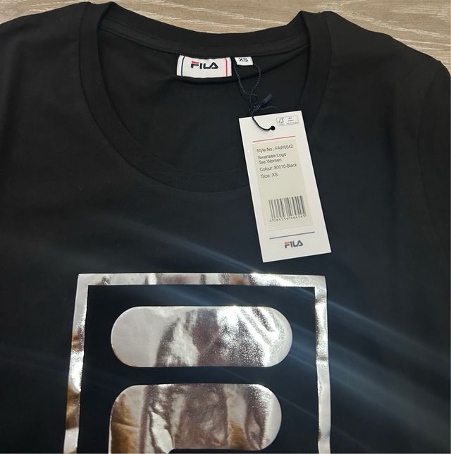Camiseta FILA NUEVA