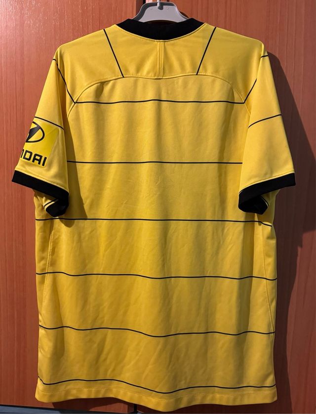 Camiseta Chelsea FC original Nike 2021/2022
