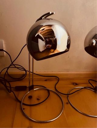 Lámpara Flowerpot VP4