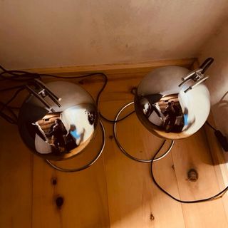 Lámpara Flowerpot VP4