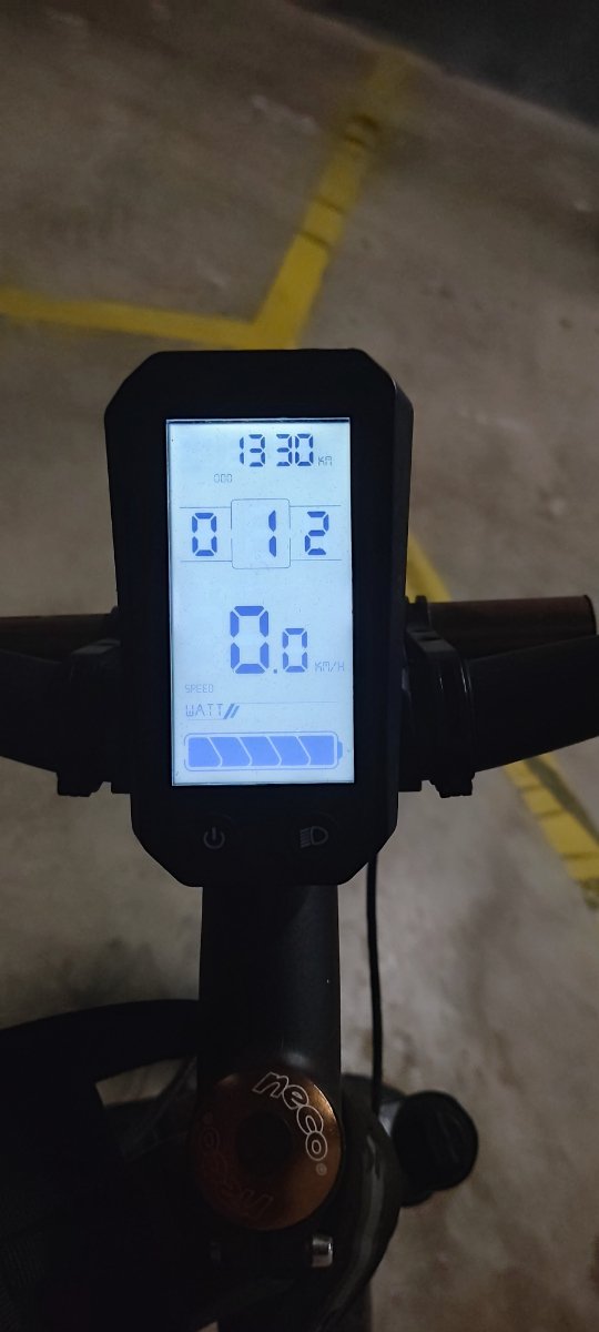 BICICLETA ELÈCTRICA