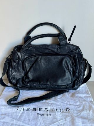 Bolso piel Liebeskind Berlin 