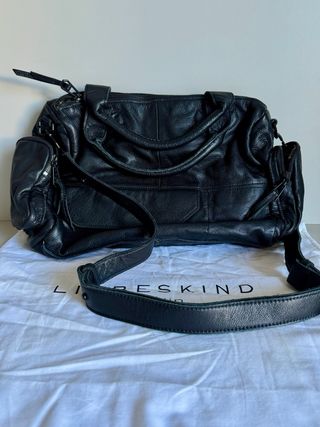 Bolso piel Liebeskind Berlin 