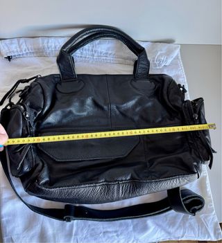 Bolso piel Liebeskind Berlin 