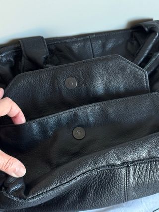 Bolso piel Liebeskind Berlin 