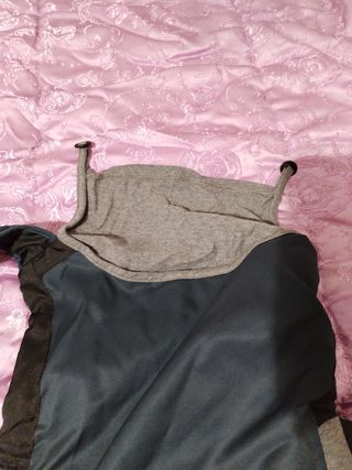 Marsupio skin fit chicco