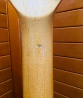 Ibanez 2451 de 1977 (Era Lawsuit) -- MADE IN JAPAN