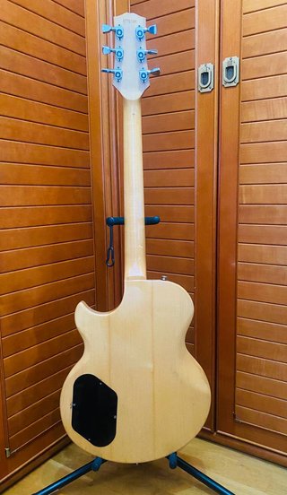 Ibanez 2451 de 1977 (Era Lawsuit) -- MADE IN JAPAN