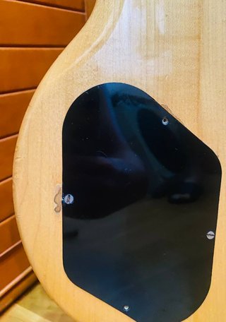 Ibanez 2451 de 1977 (Era Lawsuit) -- MADE IN JAPAN