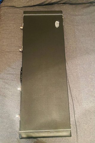 Ibanez 2451 de 1977 (Era Lawsuit) -- MADE IN JAPAN
