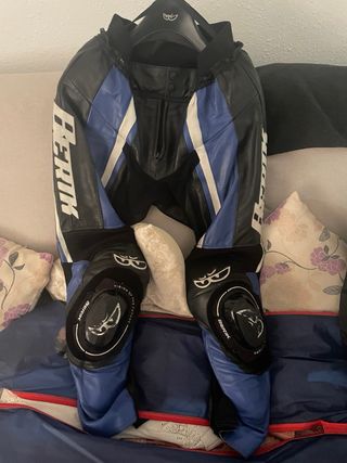 Mono de moto