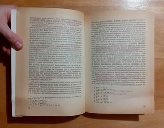 De Kant a Marx: Estudios de historia de las ideas