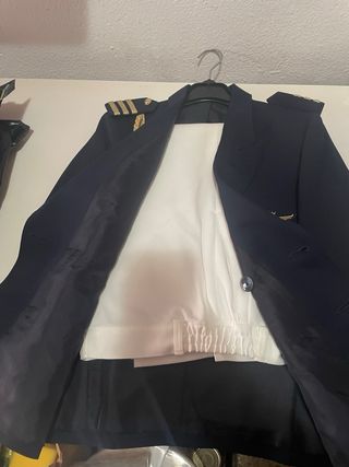 Traje comunion