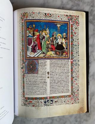 Apocalipsis figurado de los Duques de Saboya