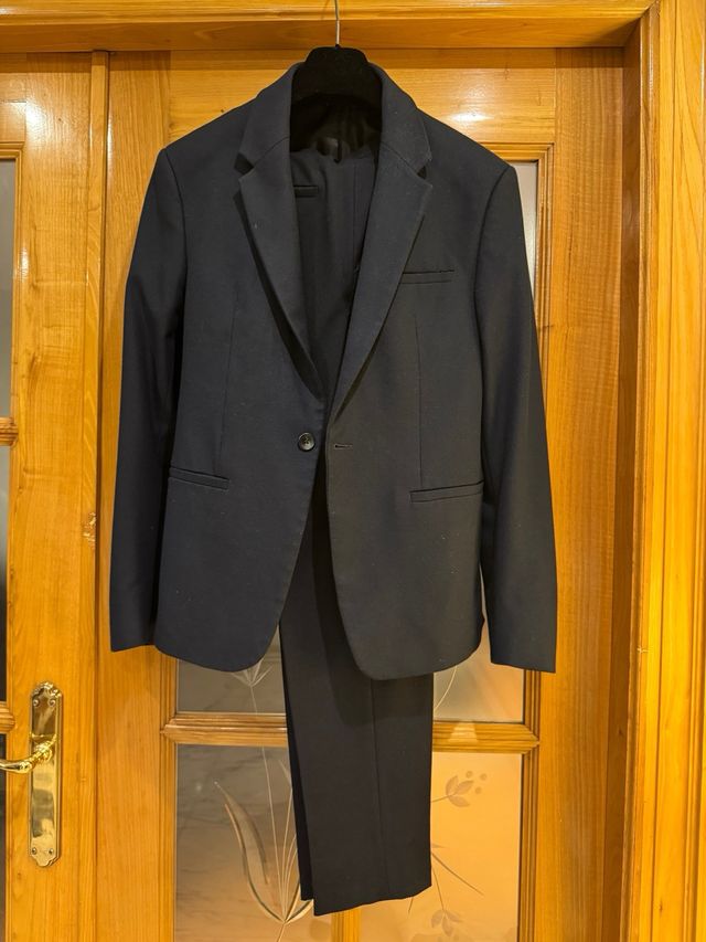 Traje Hombre Zara talla 46