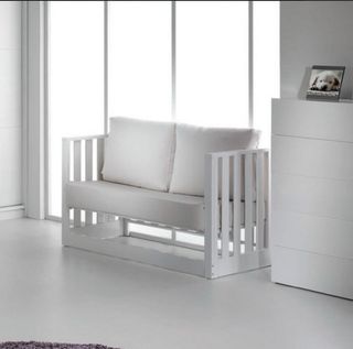 Cuna Cotinfant Look at Me 120x60