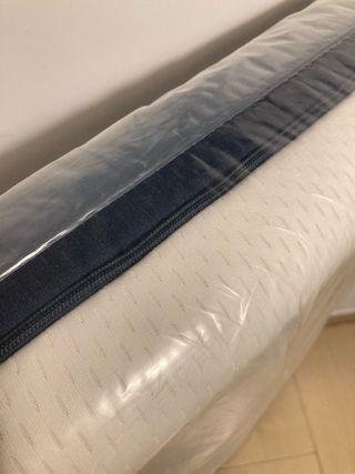 Cuna Cotinfant Look at Me 120x60