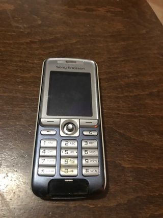 Sony Ericsson 