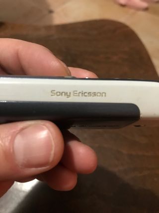 Sony Ericsson 
