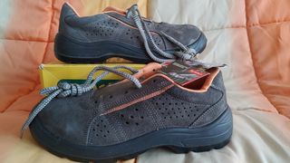 Zapato seguridad ZION S1P