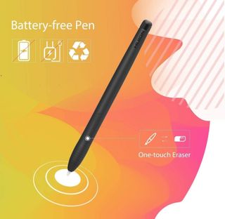 Tableta Gráfica HUION Inspiroy H430P