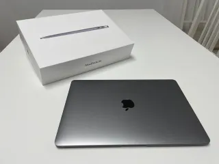 Macbook Air Chip M1 256 Gb