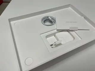 Macbook Air Chip M1 256 Gb