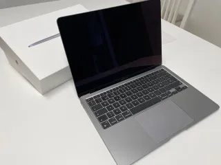 Macbook Air Chip M1 256 Gb