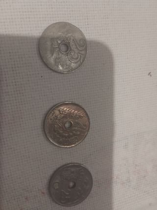 Monedas antiguas 3