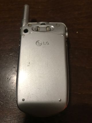 LG U8110
