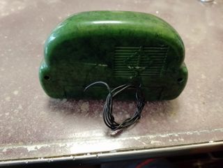 Radio sonora sonorette 50