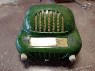 Radio sonora sonorette 50