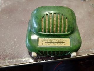 Radio sonora sonorette 50