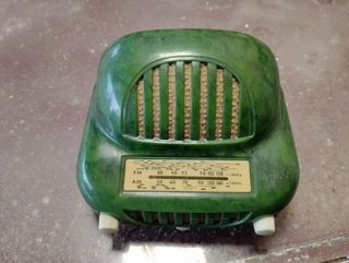 Radio sonora sonorette 50