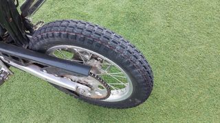 Gas Gas Txt Boy 50 CC