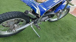 Gas Gas Txt Boy 50 CC