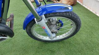 Gas Gas Txt Boy 50 CC