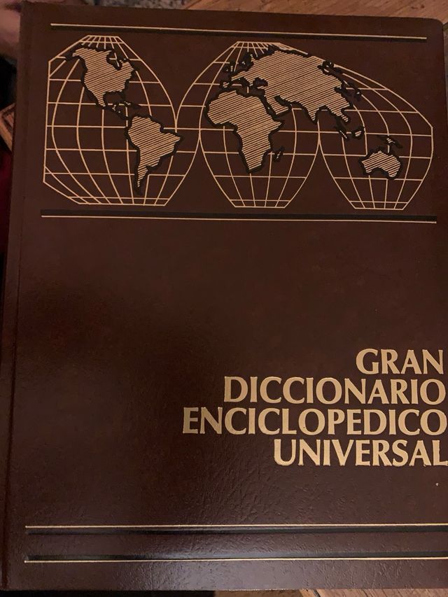 Enciclopedia universal ilustrada 