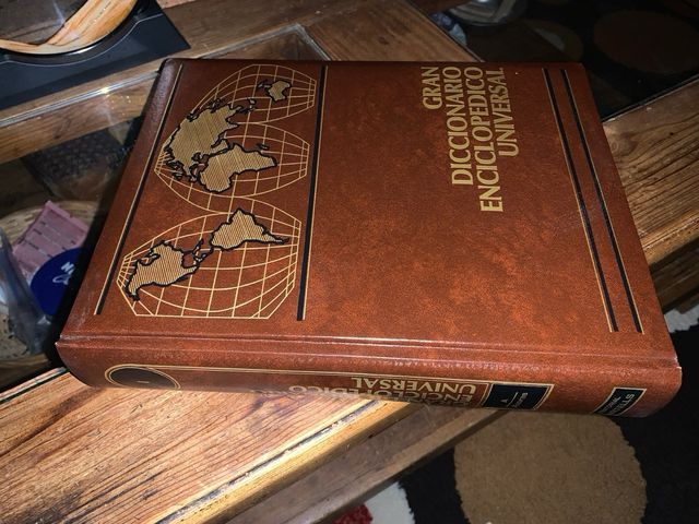 Enciclopedia universal ilustrada 