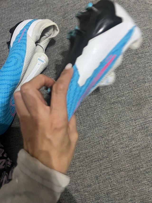 Zapatilla deportivas hombre