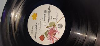 Vinilo Prince And The Revolution, Purple Rain