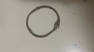 Pulsera Pandora 17cm