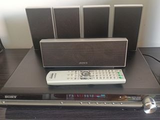 SONY DAV Z230