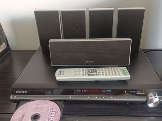 SONY DAV Z230