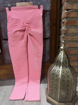 Malla deporte mujer talla S