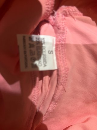 Malla deporte mujer talla S