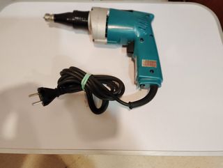 Atornilladora Makita para pladur.