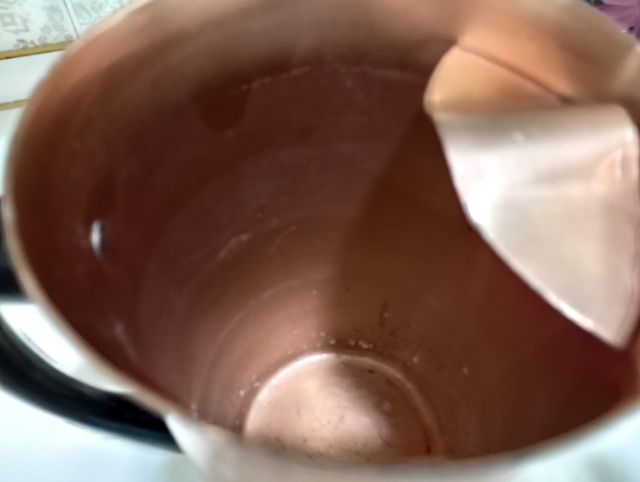 Jarra azucarero Vintage