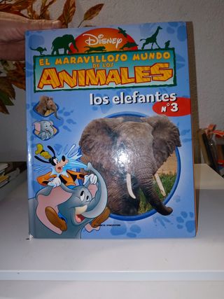 Libros infantiles
